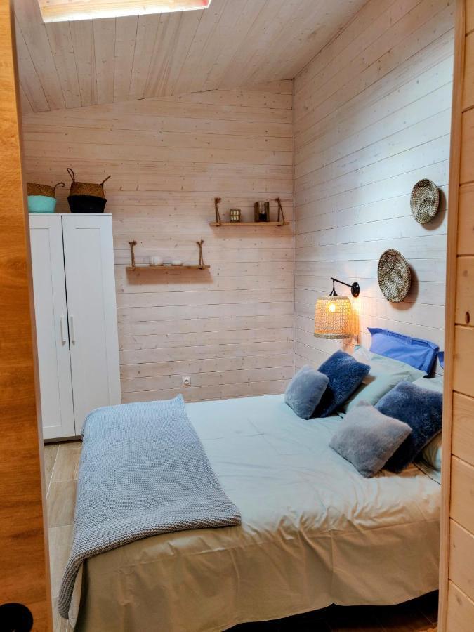 La Cabane De Didi Andernos-les-Bains Zewnętrze zdjęcie
