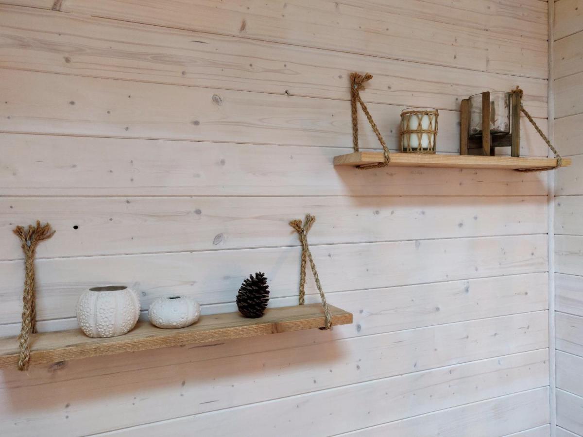 La Cabane De Didi Andernos-les-Bains Zewnętrze zdjęcie