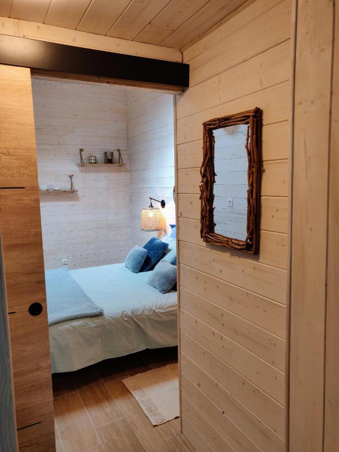 La Cabane De Didi Andernos-les-Bains Zewnętrze zdjęcie